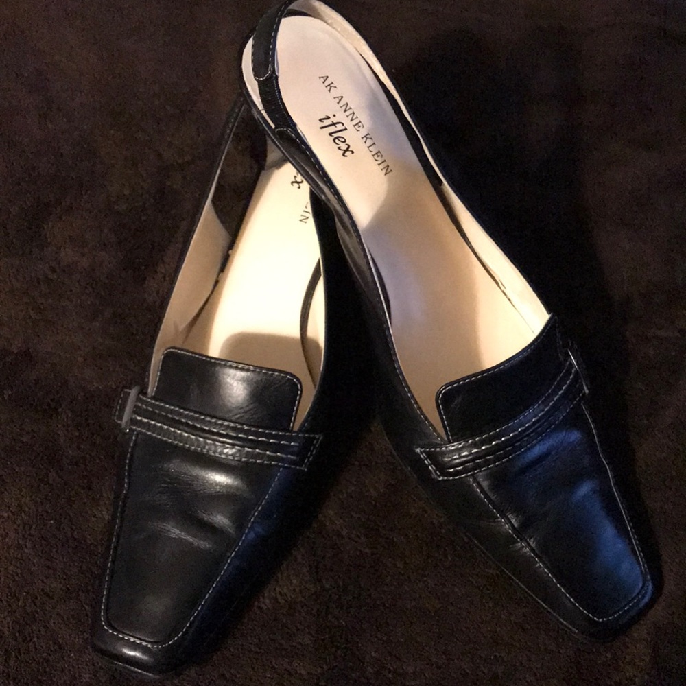 Anne Klein iflex shoes